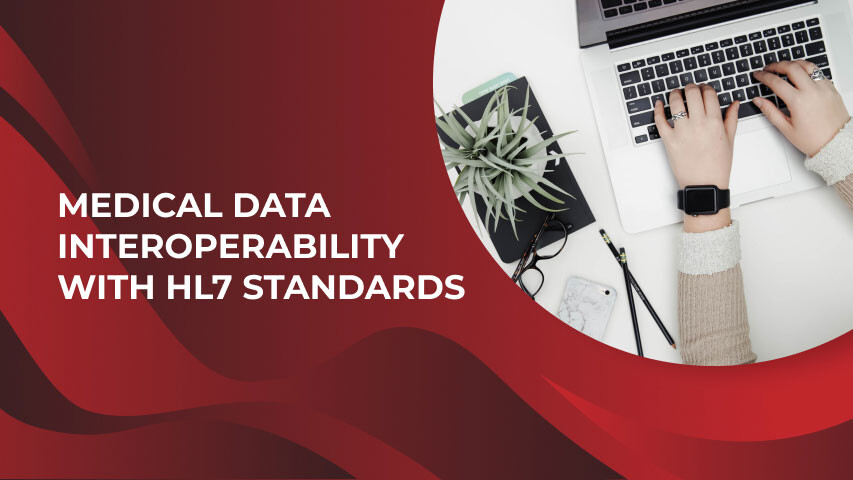 HL7 EHR Standards: The Key to Effective Clinical Data Sharing in Healthcare