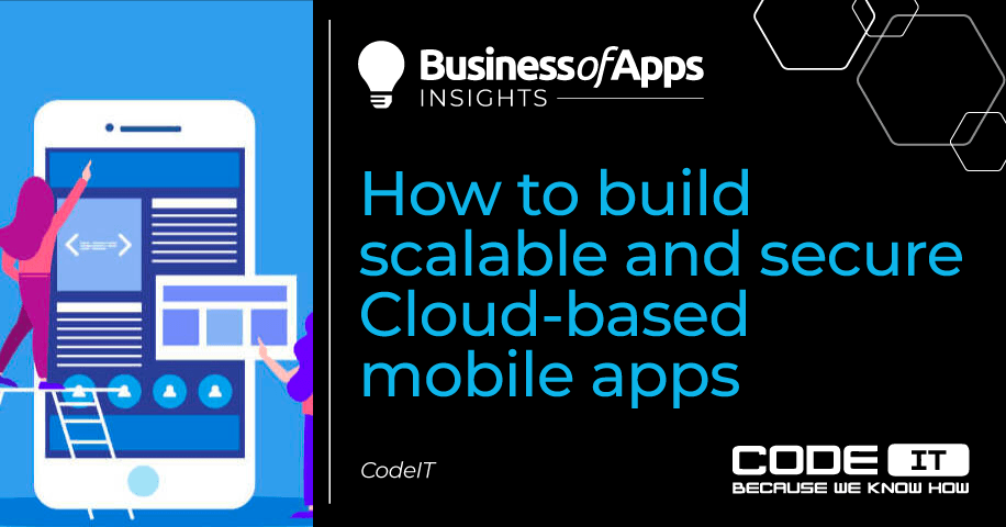 Best Practices for Cloud Application Development