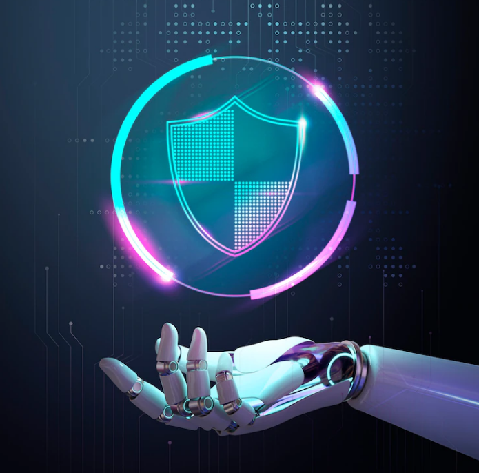 Cyber security services - Driveittech