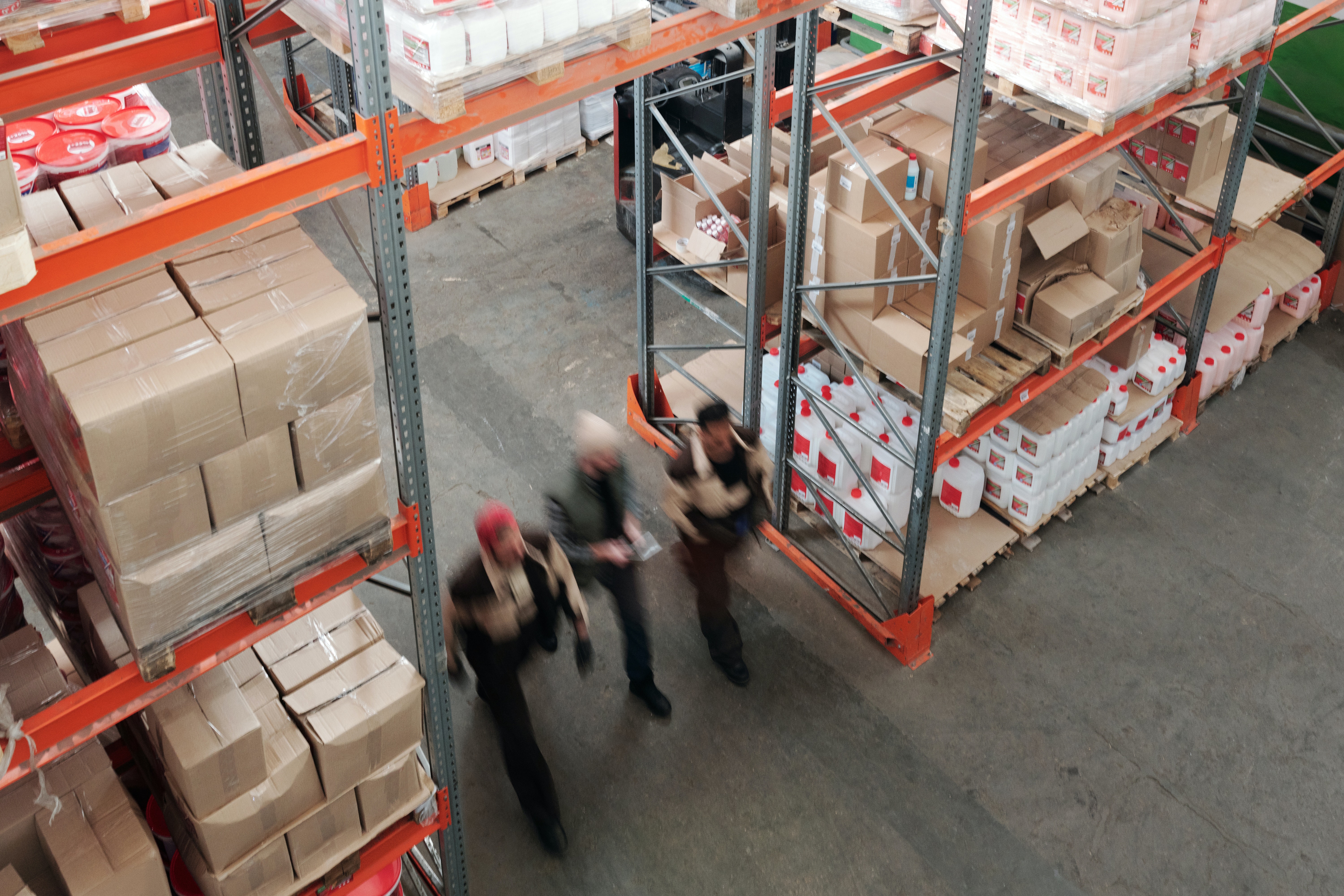 Reasons Why You Need Supplement Fulfillment Companies