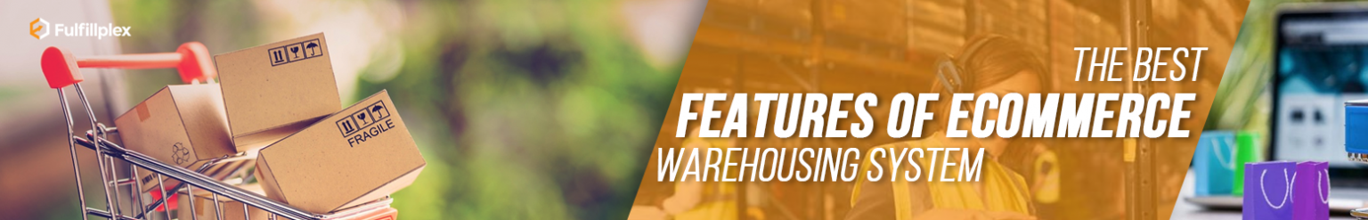 The Best Features of Ecommerce Warehousing System