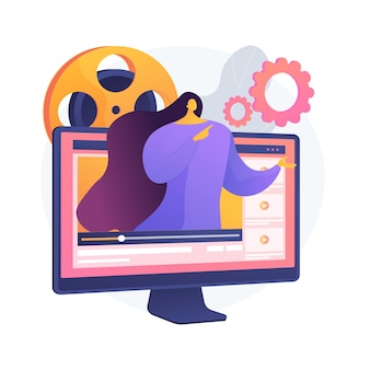 Auto-generate subtitles from videos offline