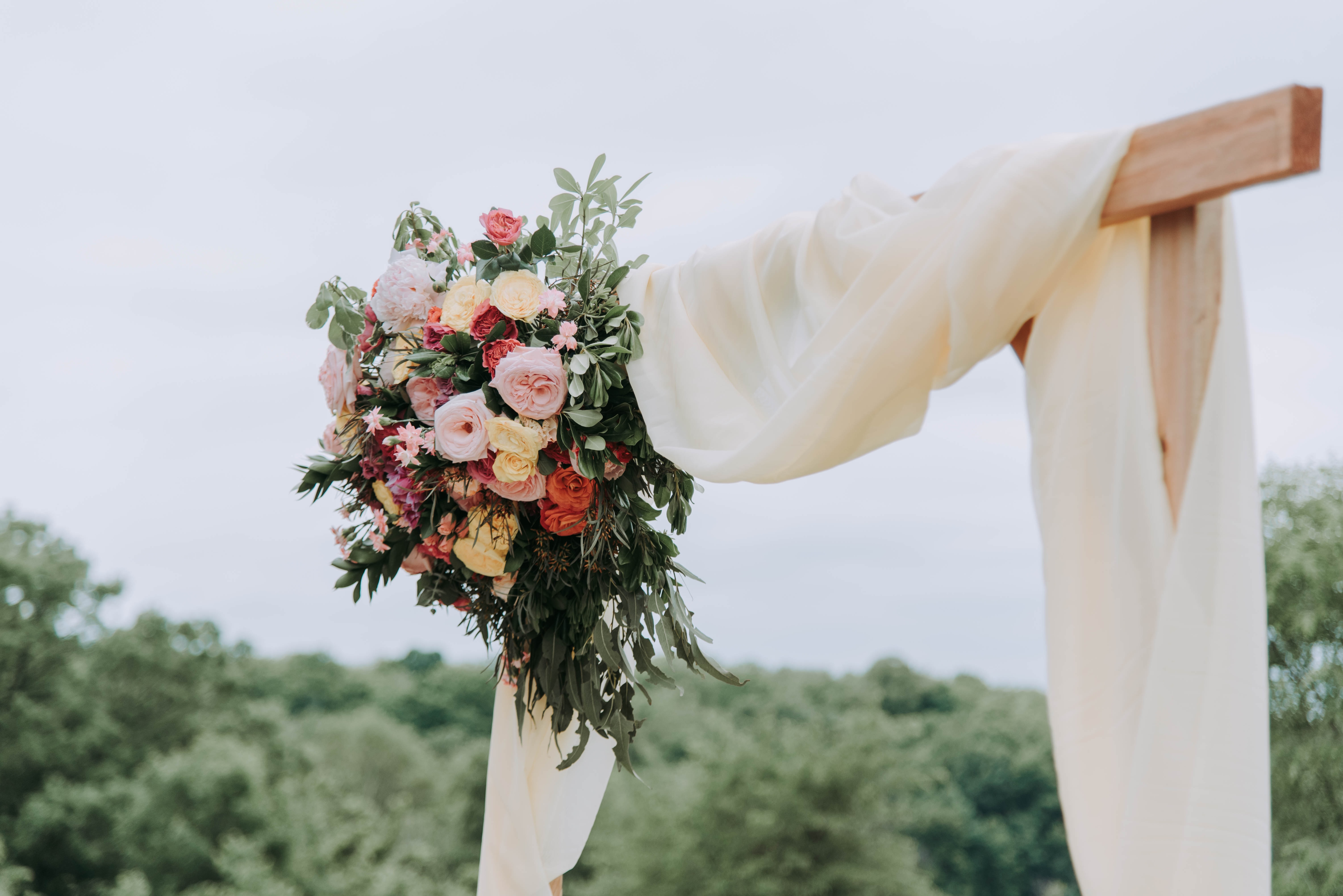 Pipe And Drape Rental In Miami - What's The Difference?
