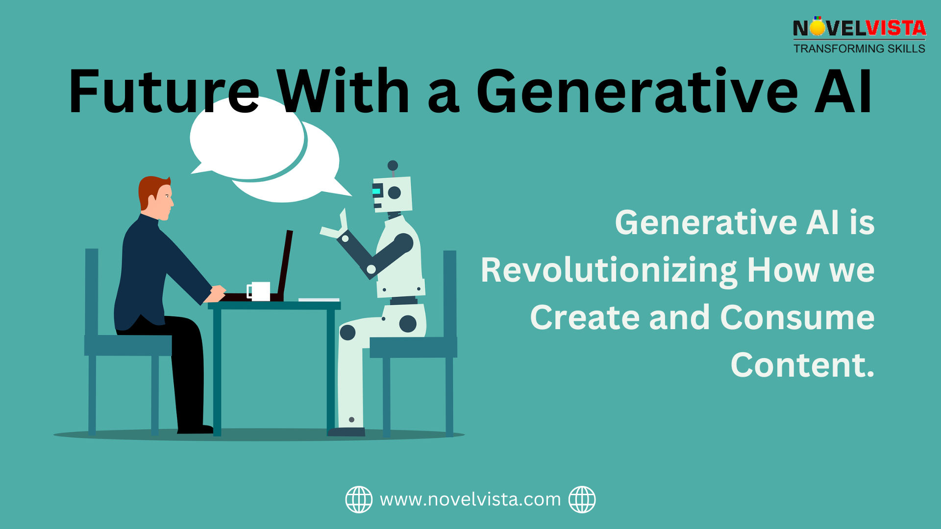 Unlocking the Future with a Generative AI Professional Course: A Pathway to New Career 