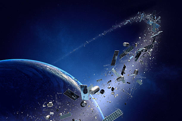 Space Situational Awareness (SSA) Market Revenue Growth Analysis, Foreseeing Future Scenarios by 2030