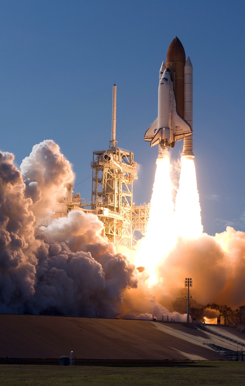 Space Launch Services Market Emerging Trends, Size, Application, and Growth Potential by 2030