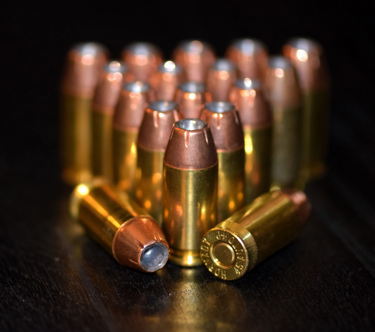 Less Lethal Ammunition Market Latest Updates in Trends, Analysis and Forecasts Report by 2030