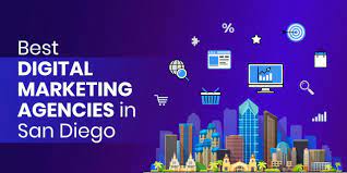 How To Find The Right DIGITAL MARKETING AGENCY IN SAN DIEGO