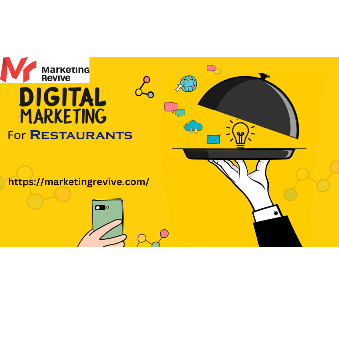 Restaurant digital marketing tips you should never ignore