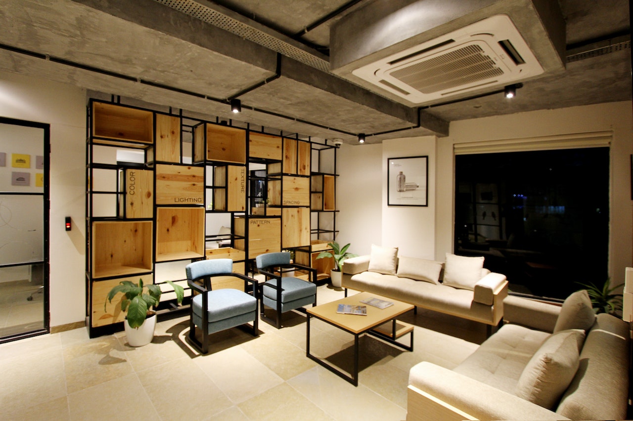 Commercial Interior Designers in Pune - Relgrow