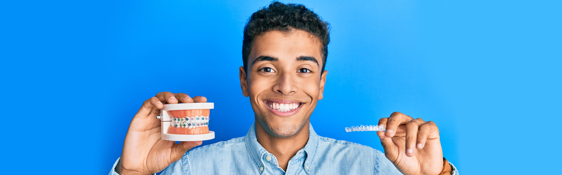 What to Do Before Invisalign Treatment?