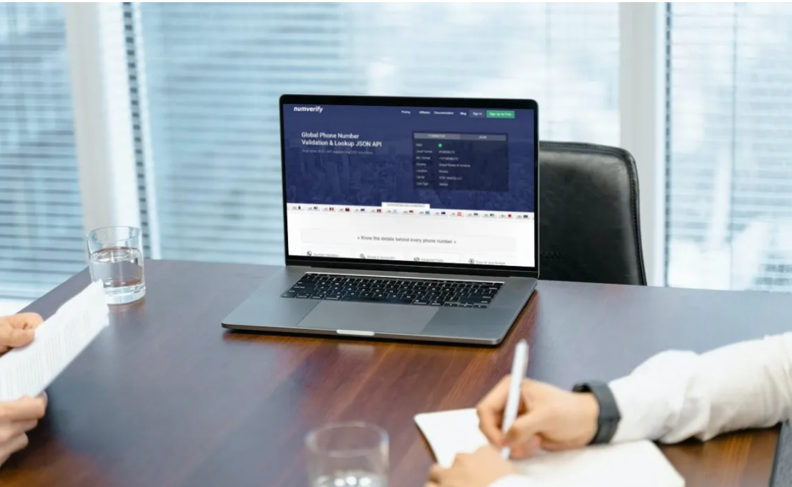 The Benefits of a Phone Validation API ?