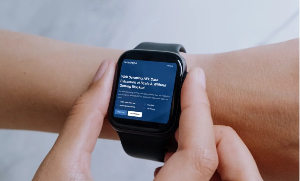 What is Data Scraping API and How It Is Helpful  For Your Business?