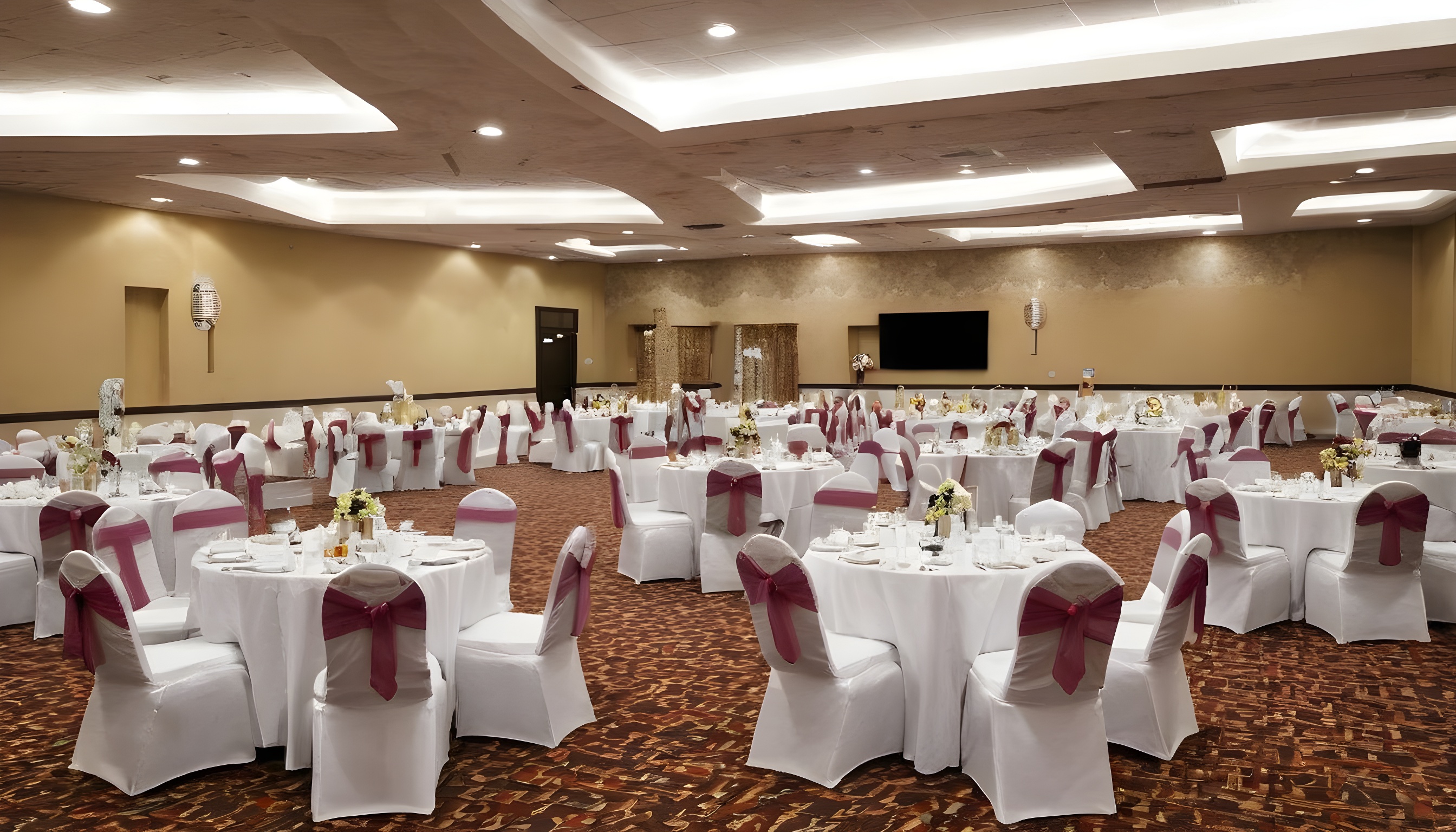 Guide to Choose Wedding Halls In Mumbai with 500 capacity