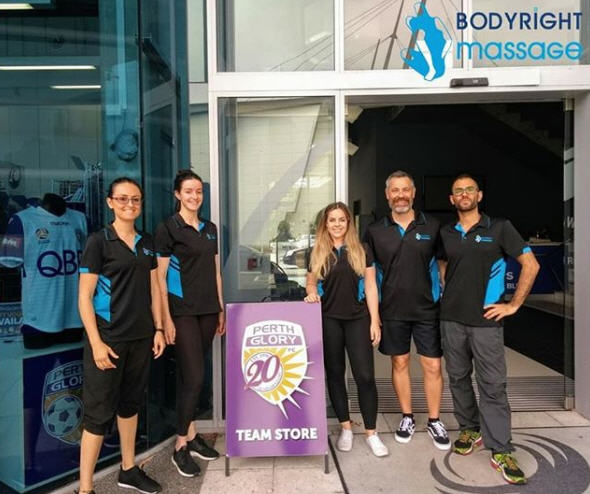 Restore The Muscular Tissues with A Proper Massage