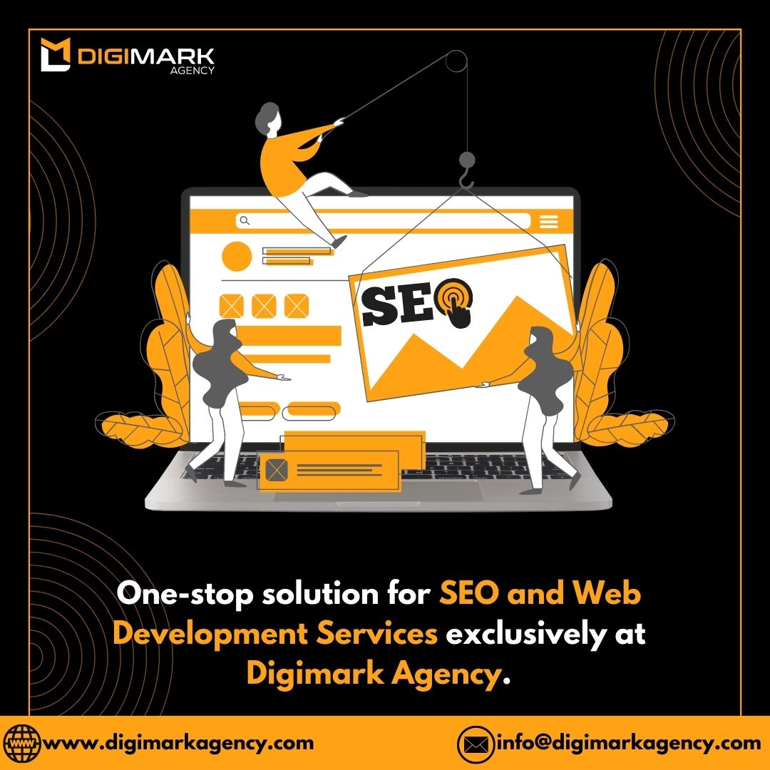 Rise in SEO Services in 2022