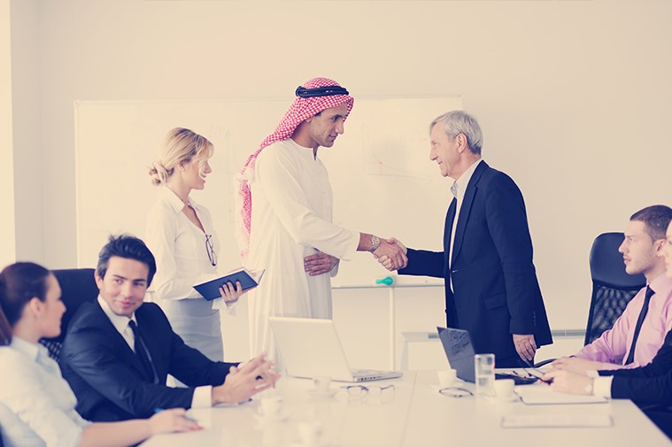How to hire the best branding agency in Dubai? – The Go-To Guy!