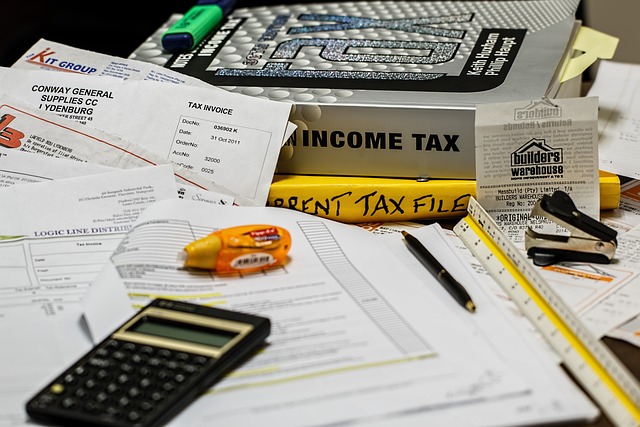 Common Tax Deductions You Shouldn't Miss