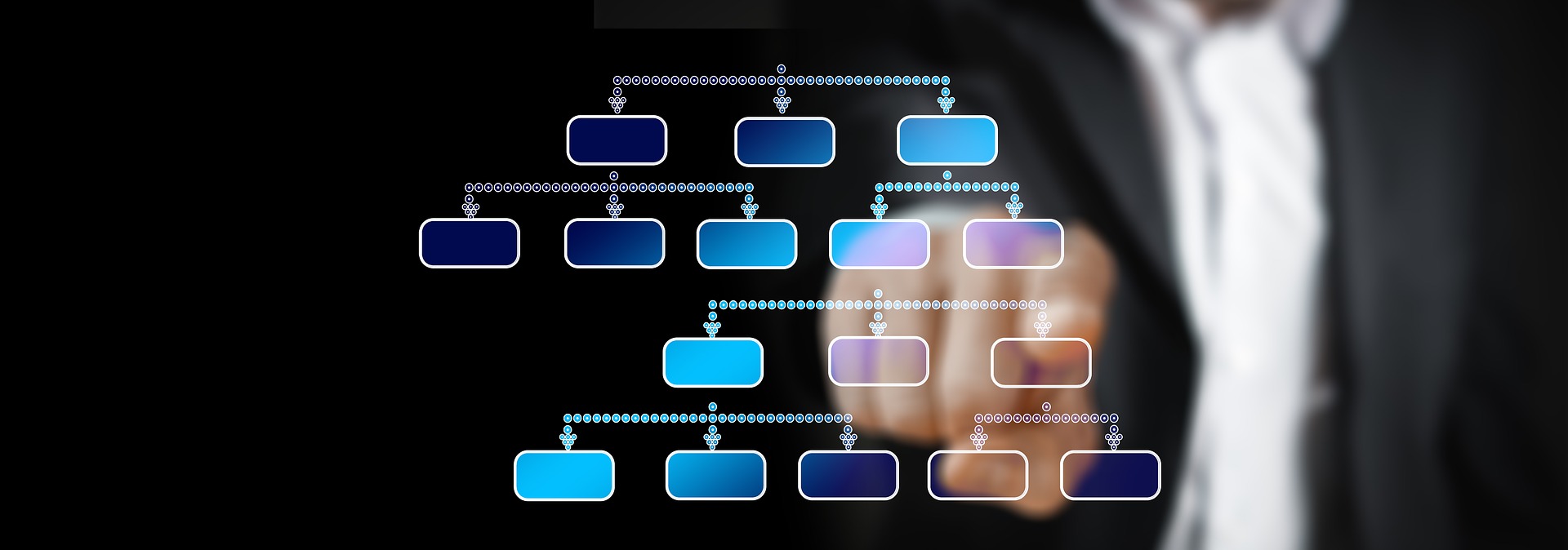 Startups' Next Go-to Strategy - Personalized Messaging with Actionable Org Charts