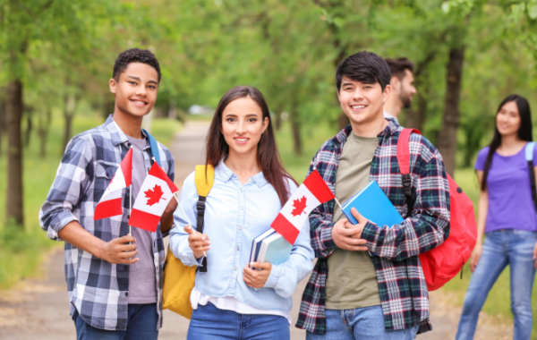 Top 5 Easiest Student Visa Countries For International Students