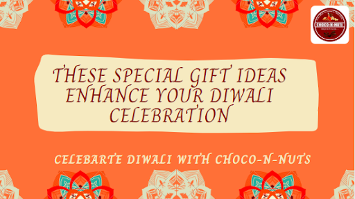 These Special Gift Ideas Enhance Your Diwali Celebration