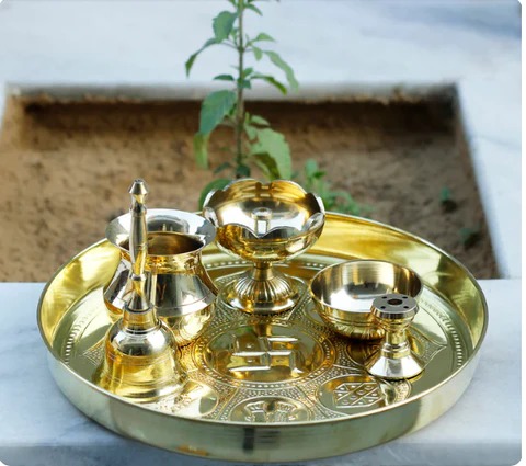 Brass Spiritual Suppliers: How They Enhance Your Spiritual Practice