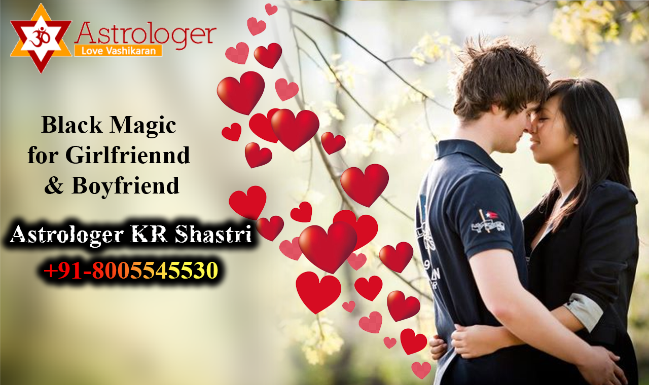 Black Magic for Love Marriage | Call Now +91-8005545530