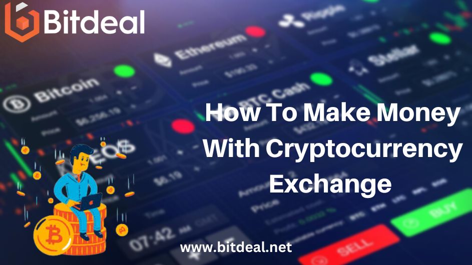 Best Cryptocurrency Software Exchange Development Company 