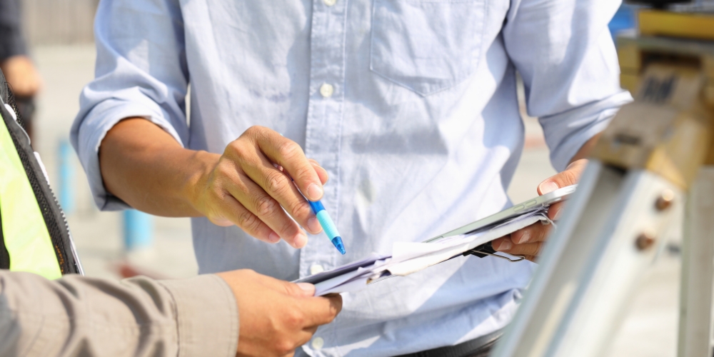 Efficient Remote Camp And Remote Facility Management Service