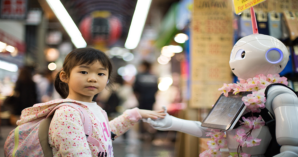 Enhancing Reality: How Augmented Reality is Reshaping the Way We See the World