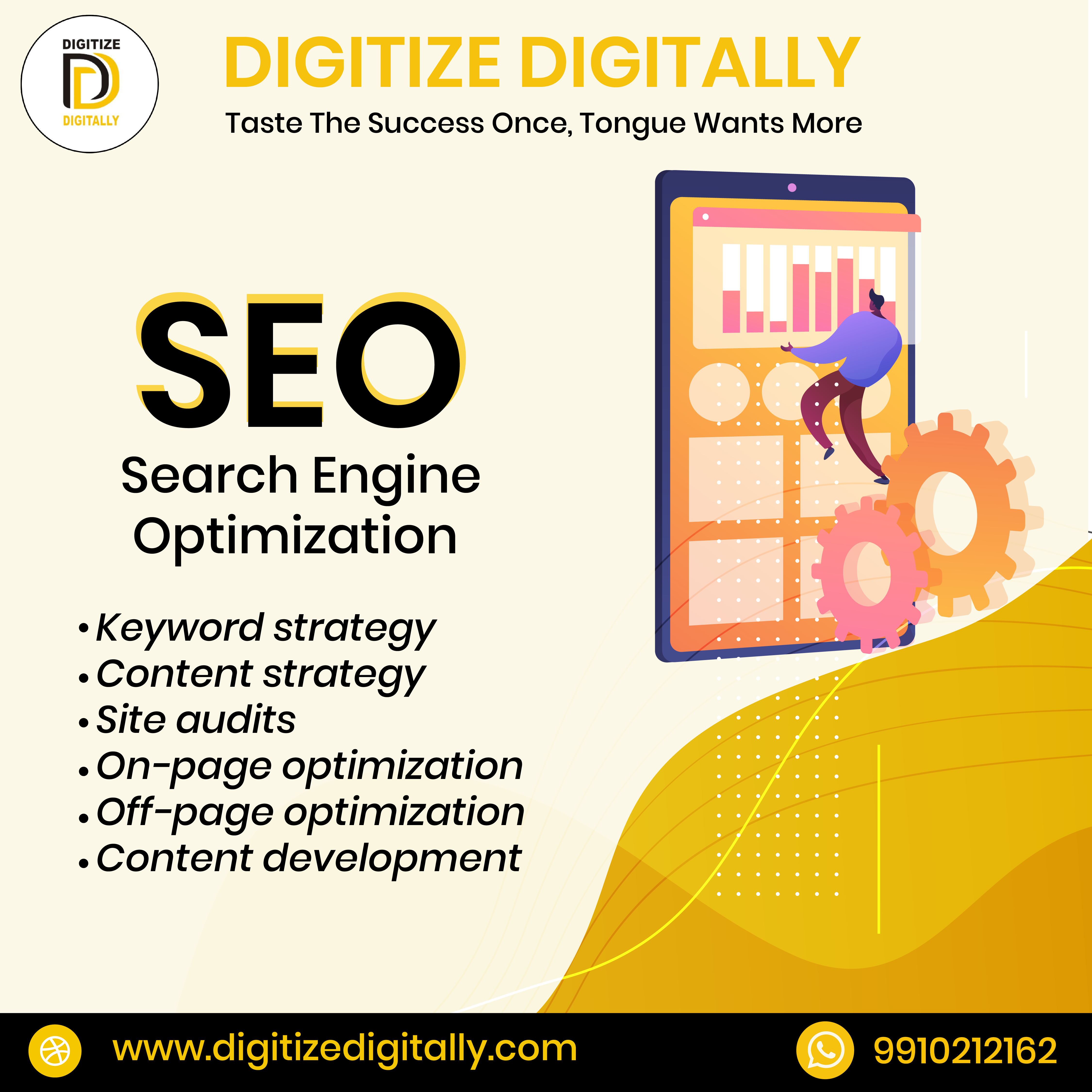 How to Do Keyword Research for SEO?