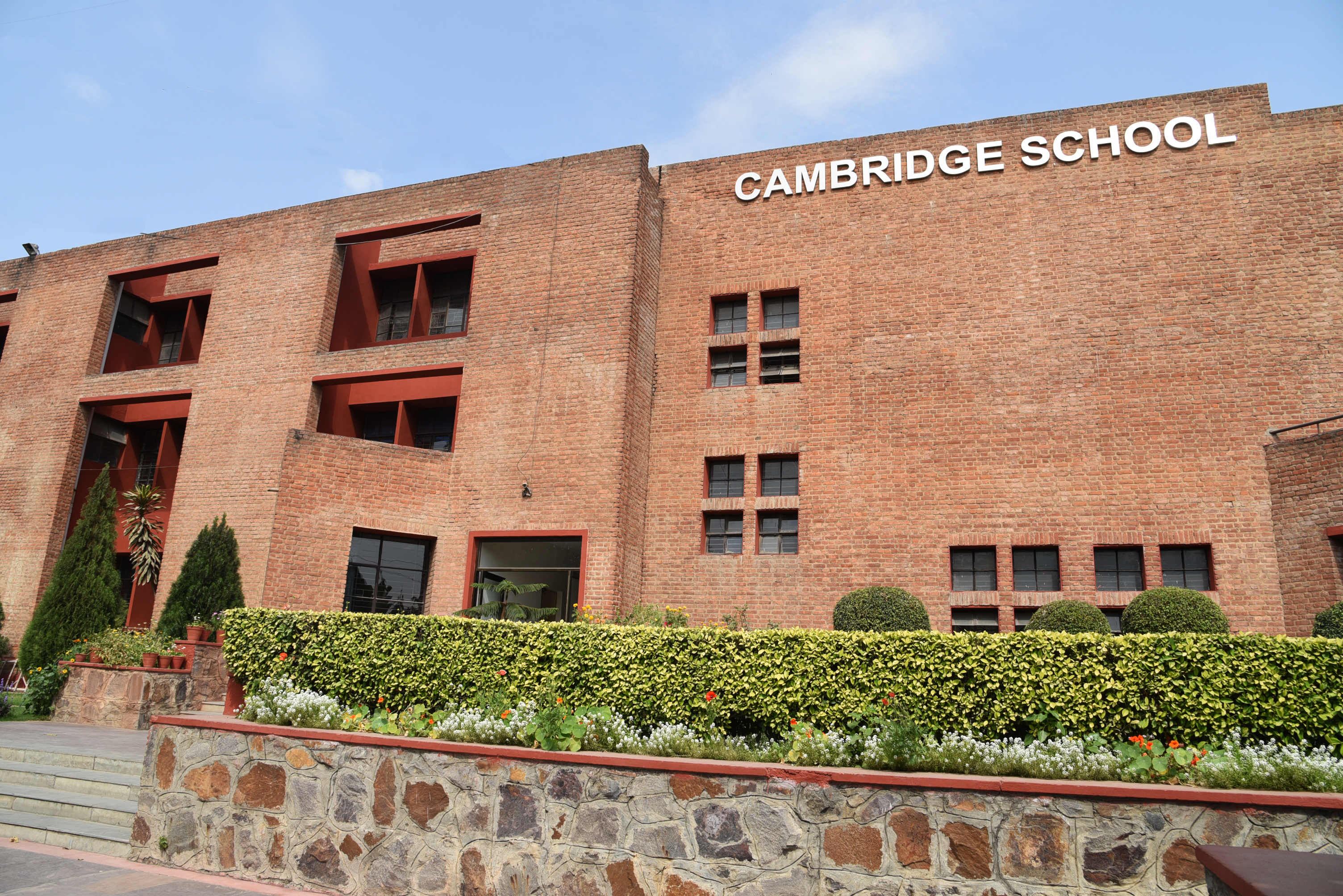 The Best School for Nursery Admission in Indirapuram