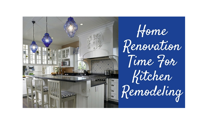 Why Kitchen Remodeling Businesses Are on the Rise