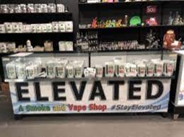 Vaping Could Imperil an Erect Penis