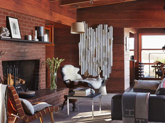 All about midcentury city furniture design trends