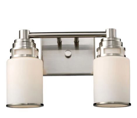 What Is the Optimal Height for a Bathroom Vanity?