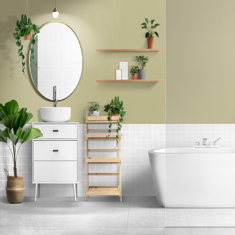 Wall Mirrors| GWG Outlet