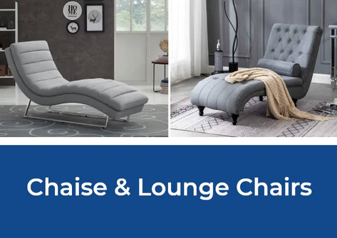 Relax in Style: Chaise Lounge Chairs for Every Decor- GWG OUTLET