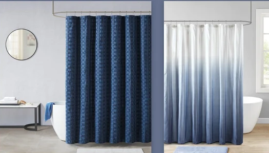 Make Your Bath Time More Relaxing with GWG OUTLET Bath Linens Collection 