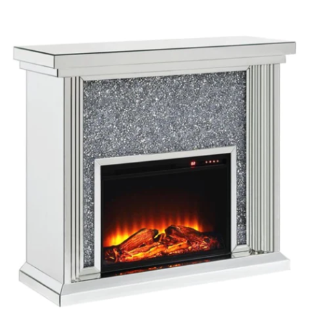 Fireplace & Accessories | characteristics of Fireplace & Accessories