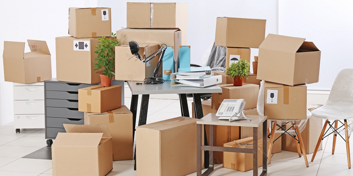 Make your office relocation problem-free with these easy steps!