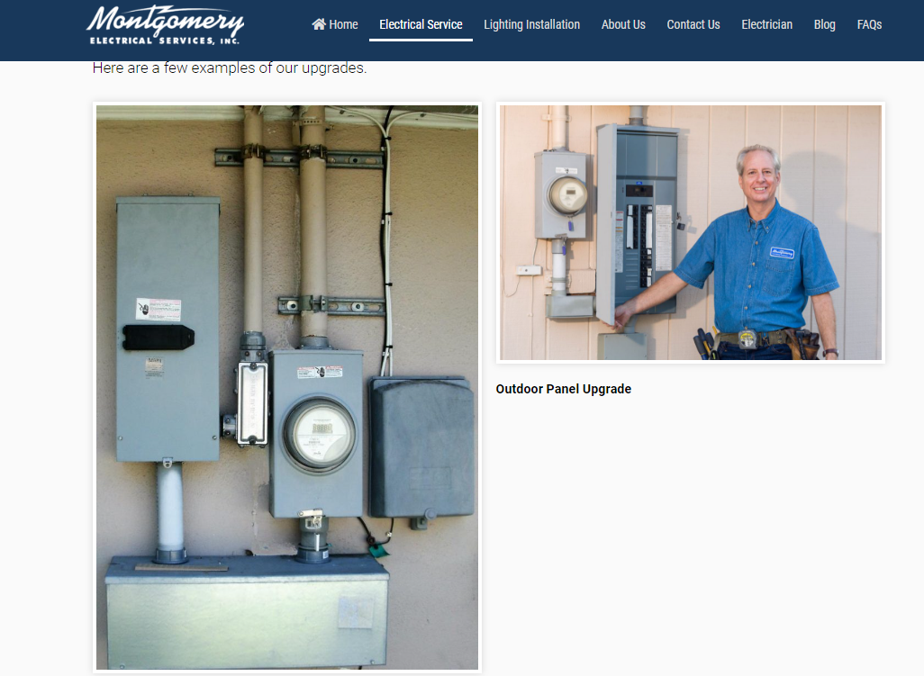 What Is An Electrical expert?