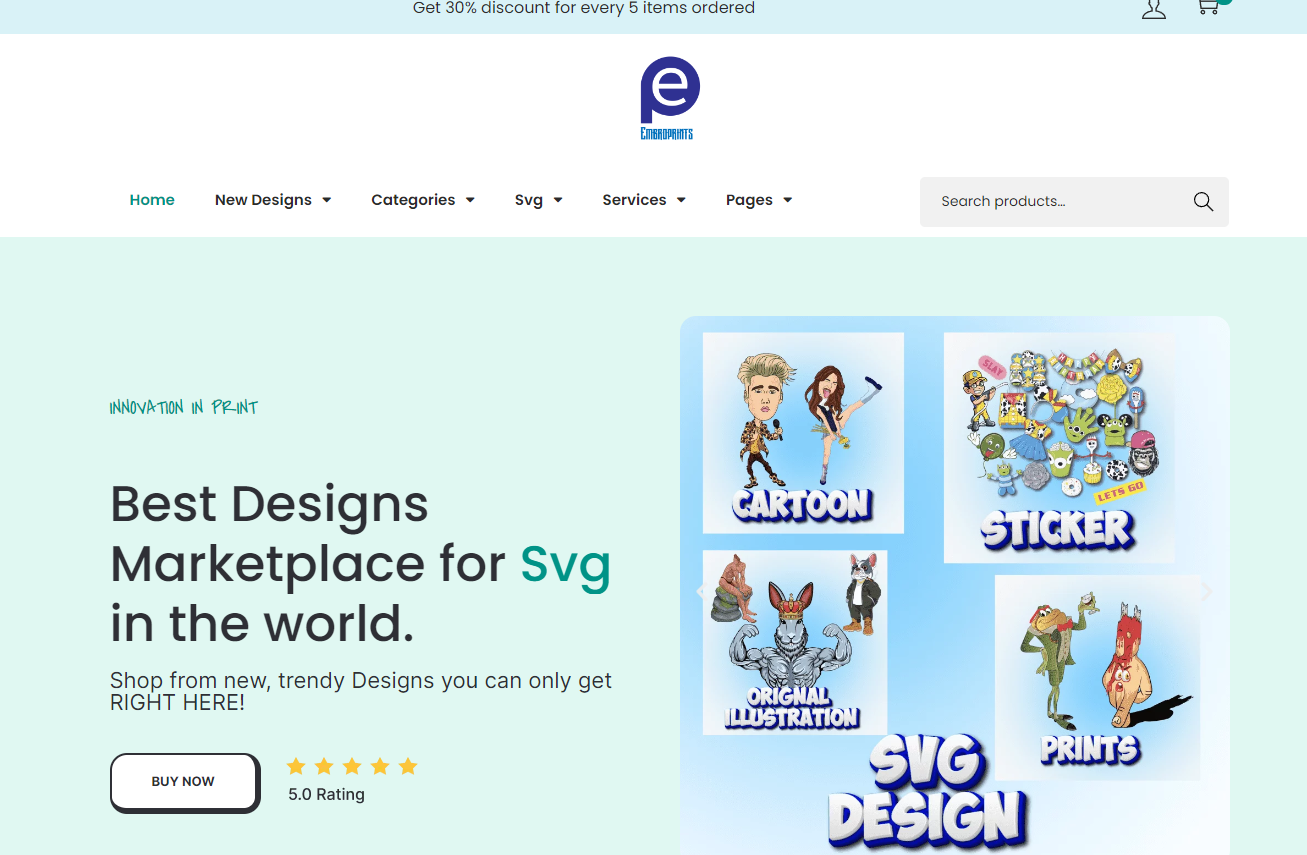 Unraveling Craftsmanship: Embroidery Digitizing and Vector Art Services at Embroprints