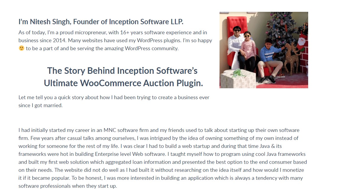 Good Practices of using WordPress auction plugins- Auction Plugin 