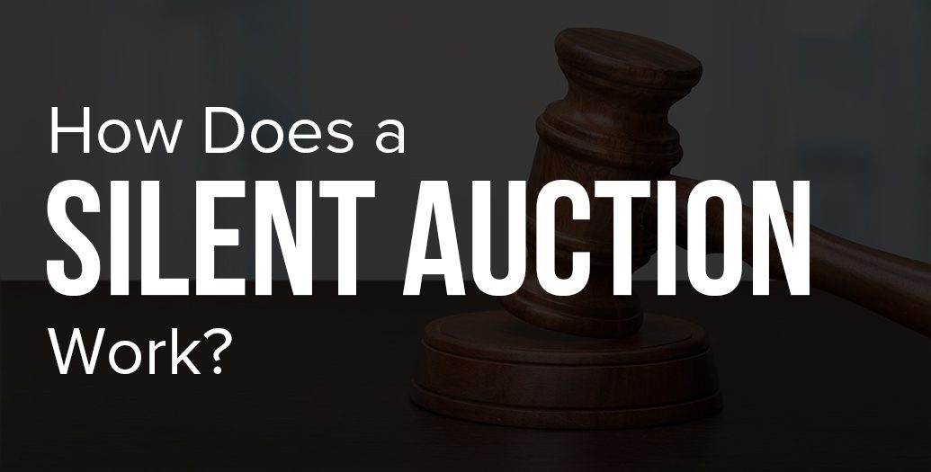 how does a silent auction work-Ultimate Auction Pro 