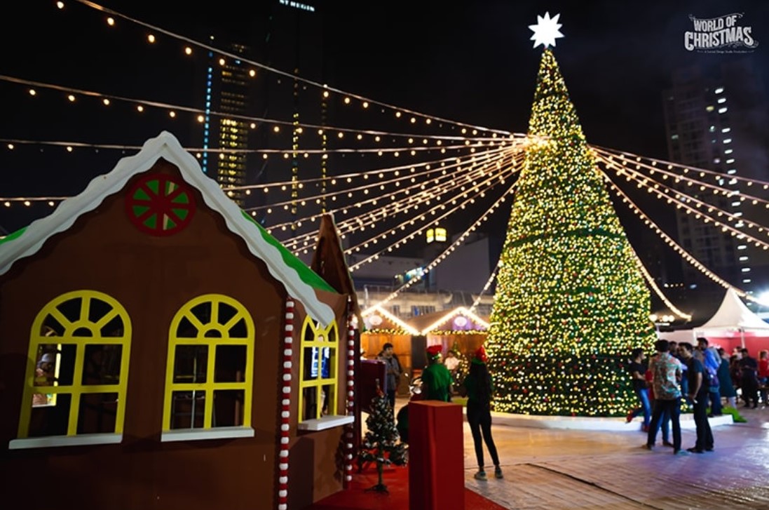 Some Helpful Ideas to Make Christmas Events Special