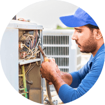 A&B AC Repair Company