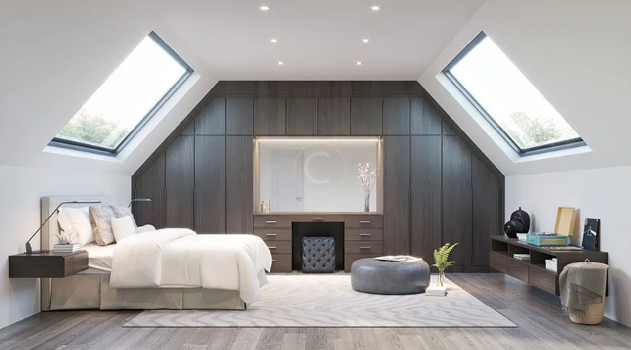 Transform Your Attic into a Functional Living Space: A Comprehensive Guide