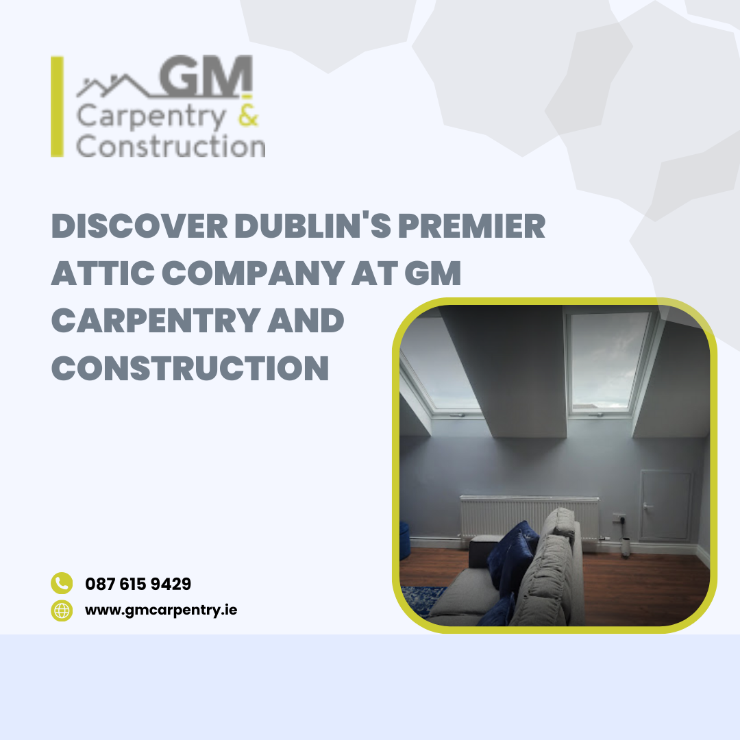 Decoding Dublin Attic Conversion Costs: A Comprehensive Guide