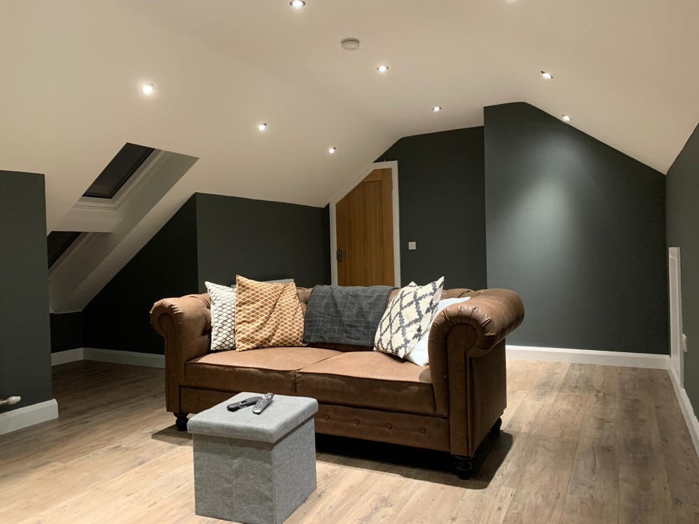 Maximizing Your Dublin Home's Potential: The Ultimate Attic Conversion Guide by GM Carpentry and Construction